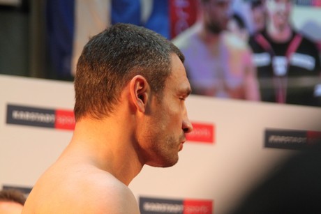 wiegen-klitschko