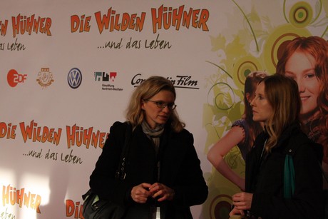 wilde-huehner