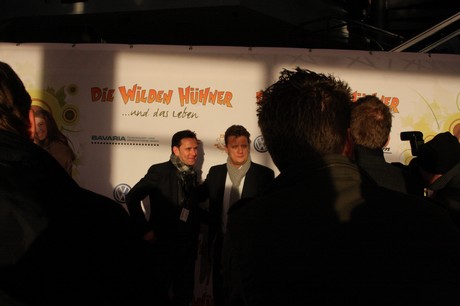 wilde-huehner