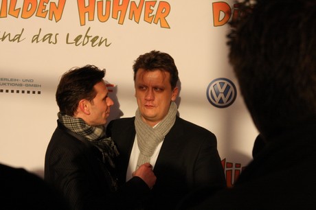 wilde-huehner