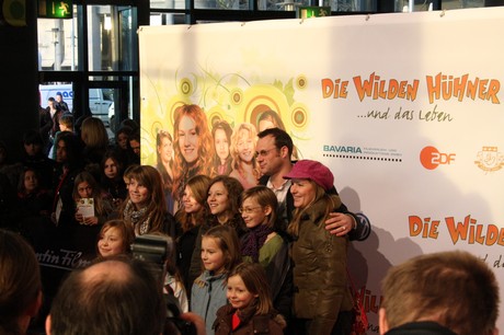 wilde-huehner