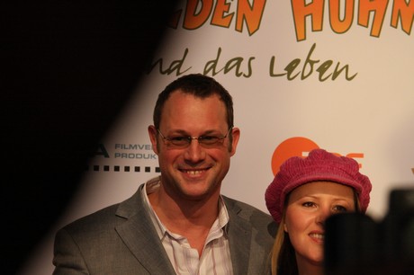 wilde-huehner