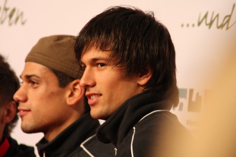 wilde-huehner