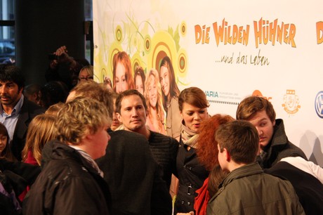 wilde-huehner