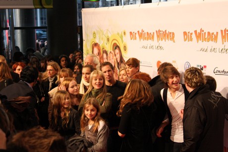 wilde-huehner