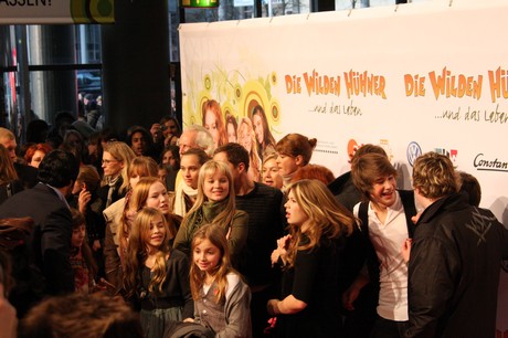 wilde-huehner