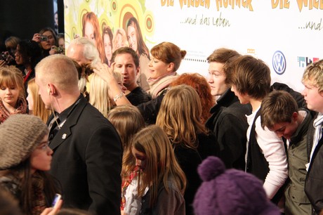wilde-huehner