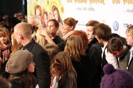wilde-huehner