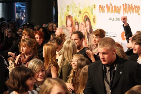 wilde-huehner