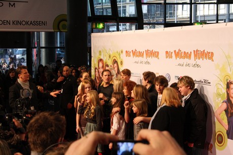 wilde-huehner