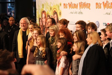 wilde-huehner
