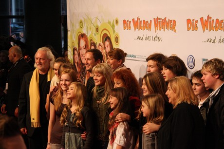 wilde-huehner