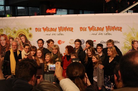 wilde-huehner