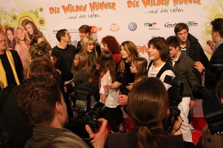 wilde-huehner