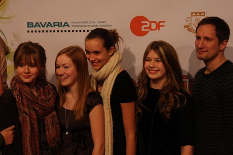 wilde-huehner