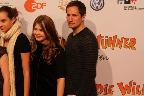 wilde-huehner