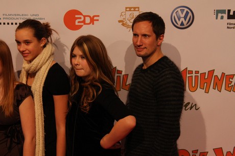 wilde-huehner