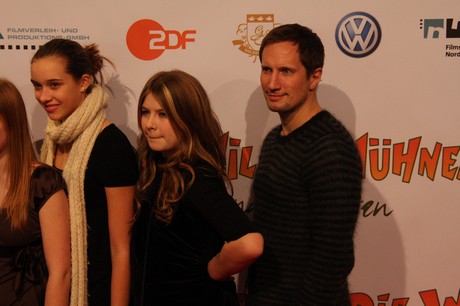 wilde-huehner