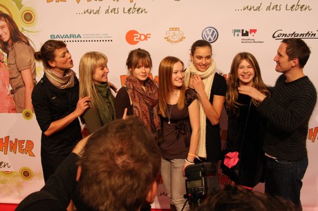 wilde-huehner