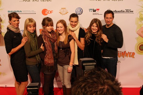wilde-huehner