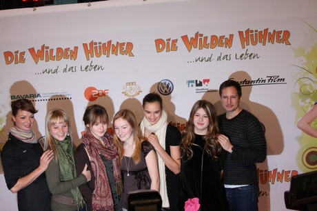 wilde-huehner