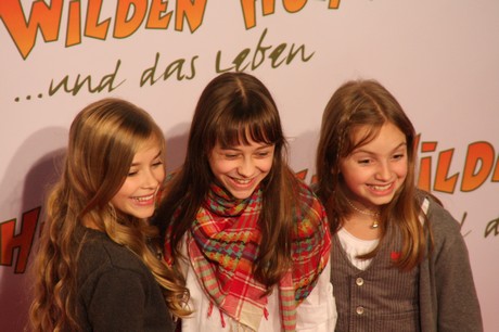 wilde-huehner