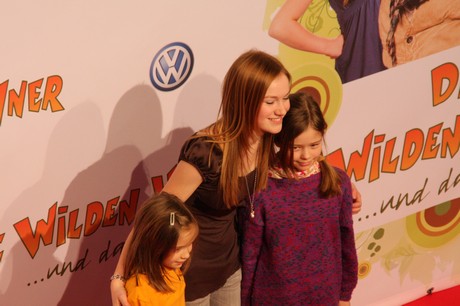 wilde-huehner