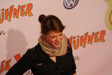 wilde-huehner