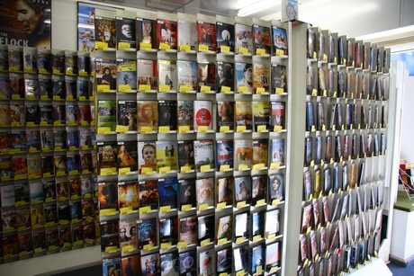dvd-boerse