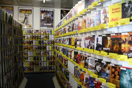 dvd-boerse