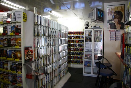 dvd-boerse