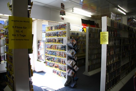 dvd-boerse