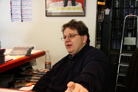 dvd-boerse