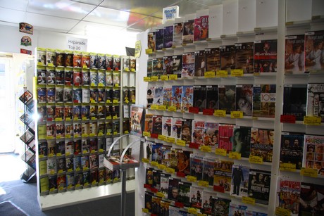 dvd-boerse