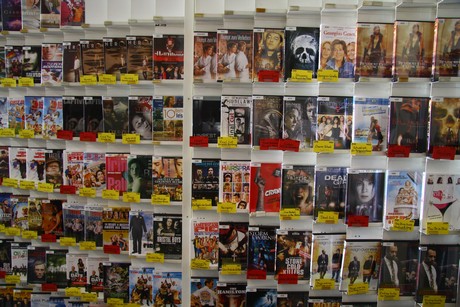 dvd-boerse