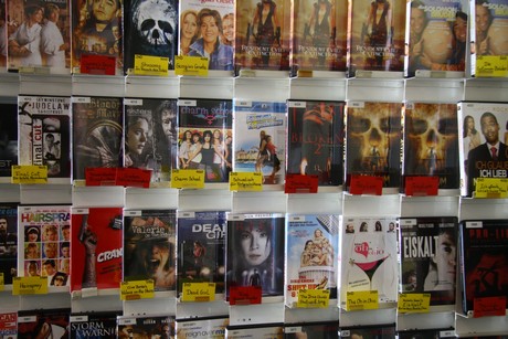 dvd-boerse