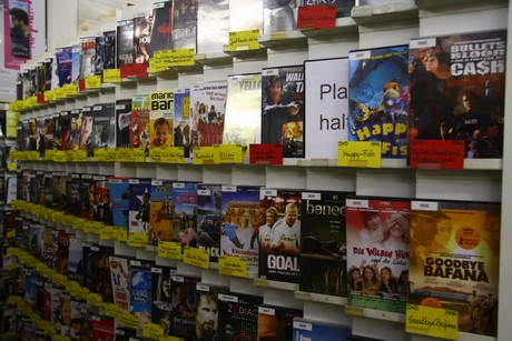 dvd-boerse