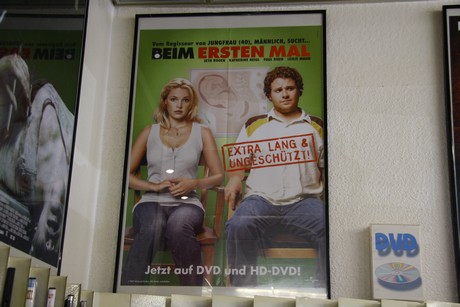 dvd-boerse