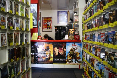 dvd-boerse