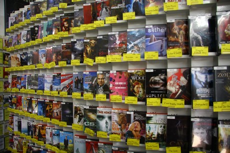 dvd-boerse