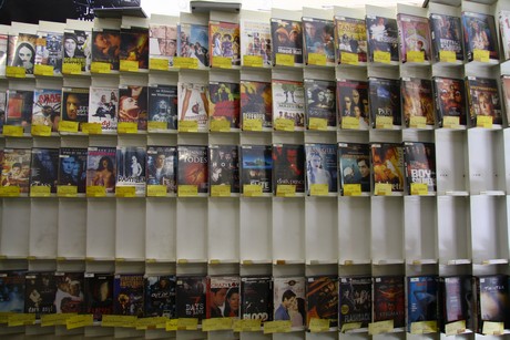 dvd-boerse