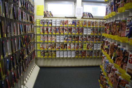 dvd-boerse