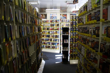 dvd-boerse