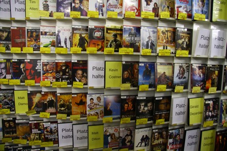 dvd-boerse