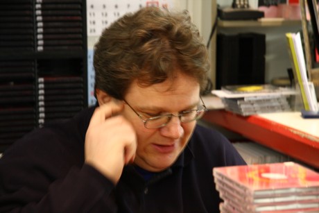 dvd-boerse