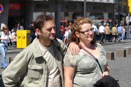 besucher