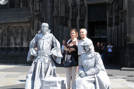 besucher