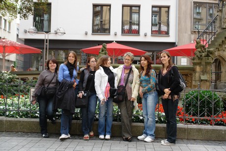 besucher