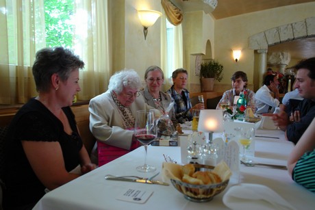 besucher