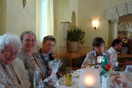 besucher